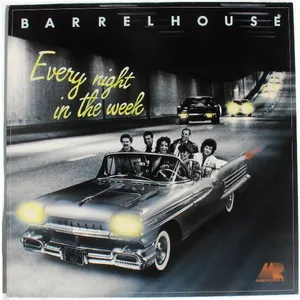 Every night in the week